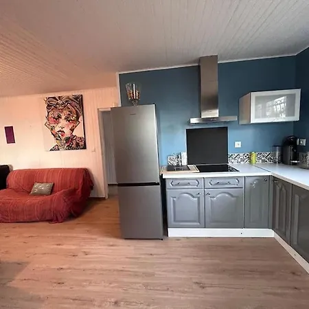 Bel Appartement Vue Mer. Les Issambres Exterior photo