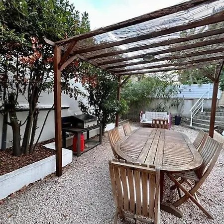 Bel Appartement Vue Mer. Les Issambres Exterior photo