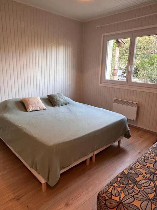 Apartment Bel Vue Mer. Les Issambres