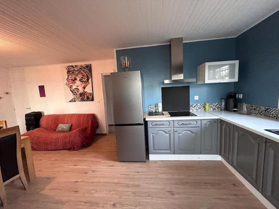 Bel Vue Mer. Apartment