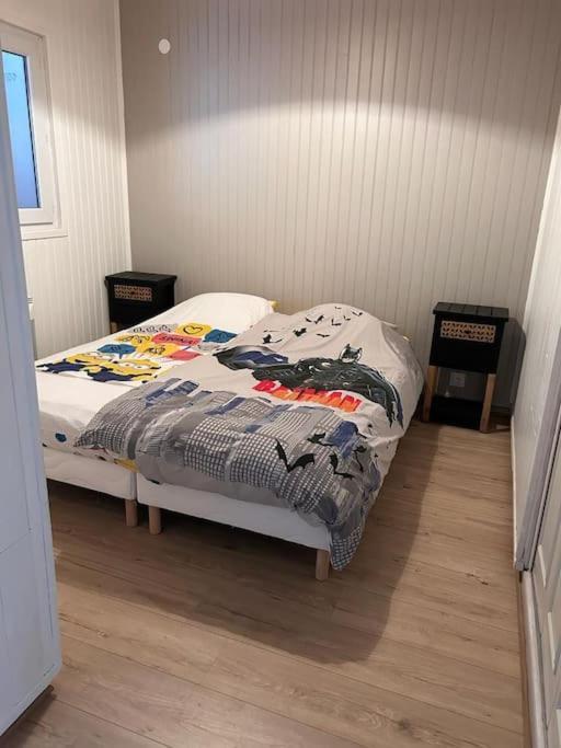 Bel Vue Mer. Apartment Les Issambres