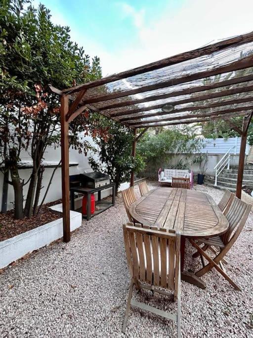 Bel Vue Mer. Apartment *